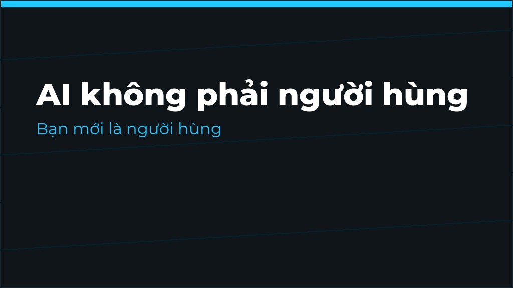 Minh họa bài viết về bộ lõi đủ rõ